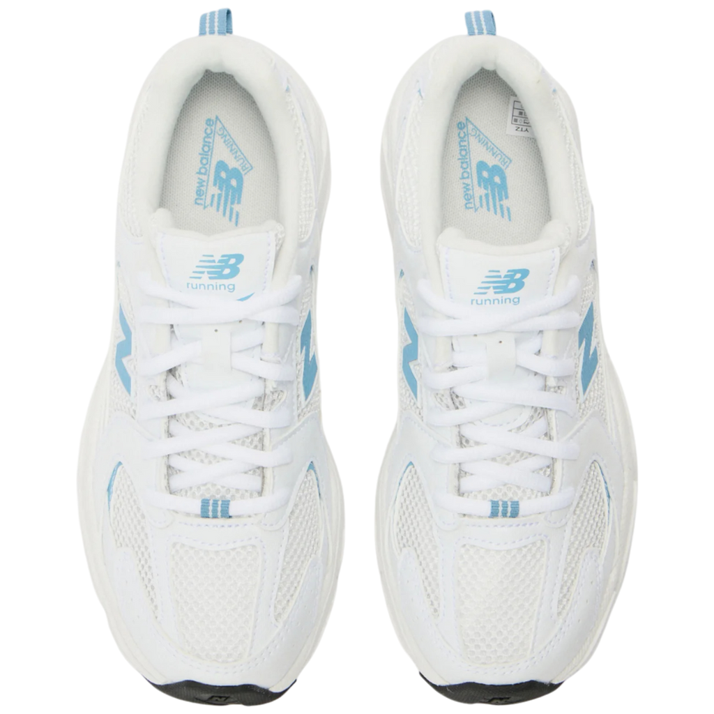 New Balance 530 Turquoise Blue