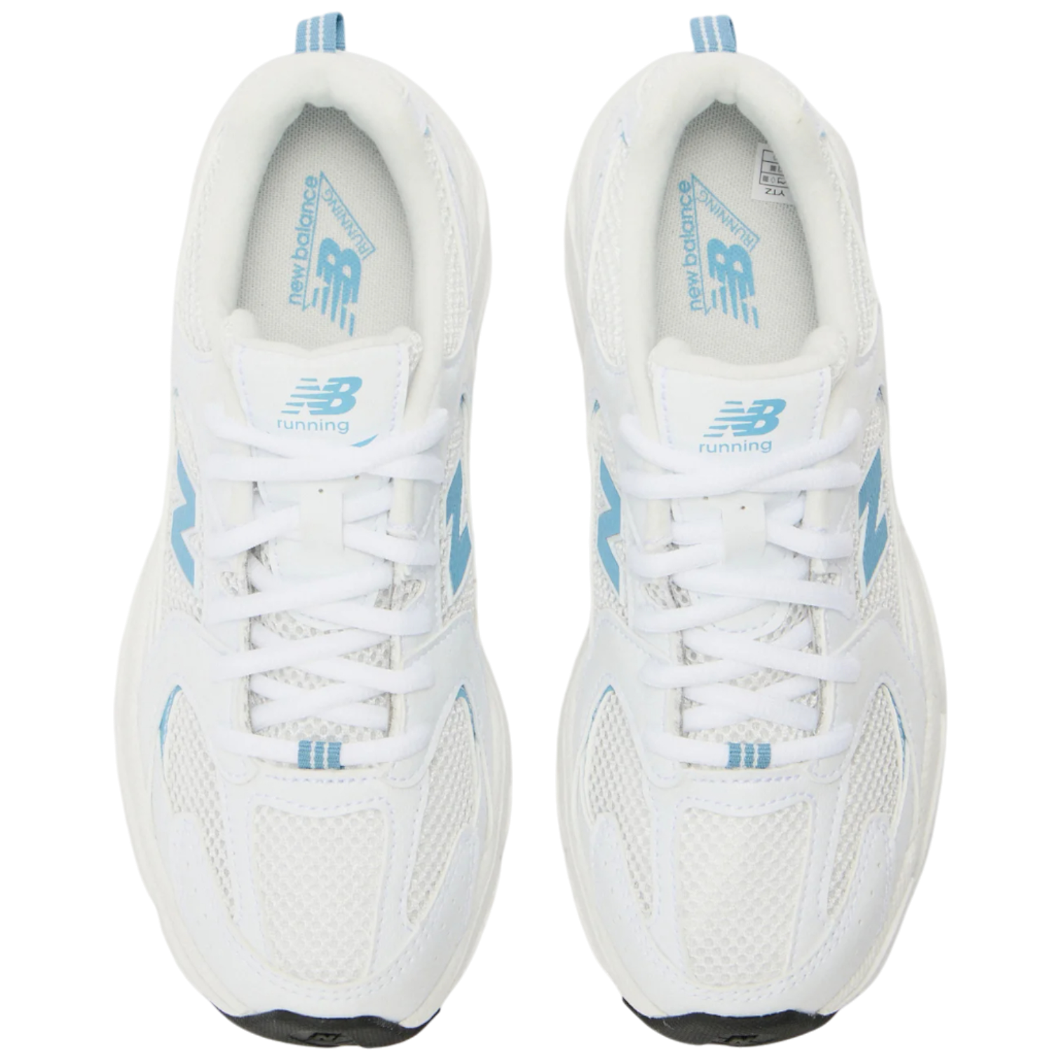 New Balance 530 Turquoise Blue