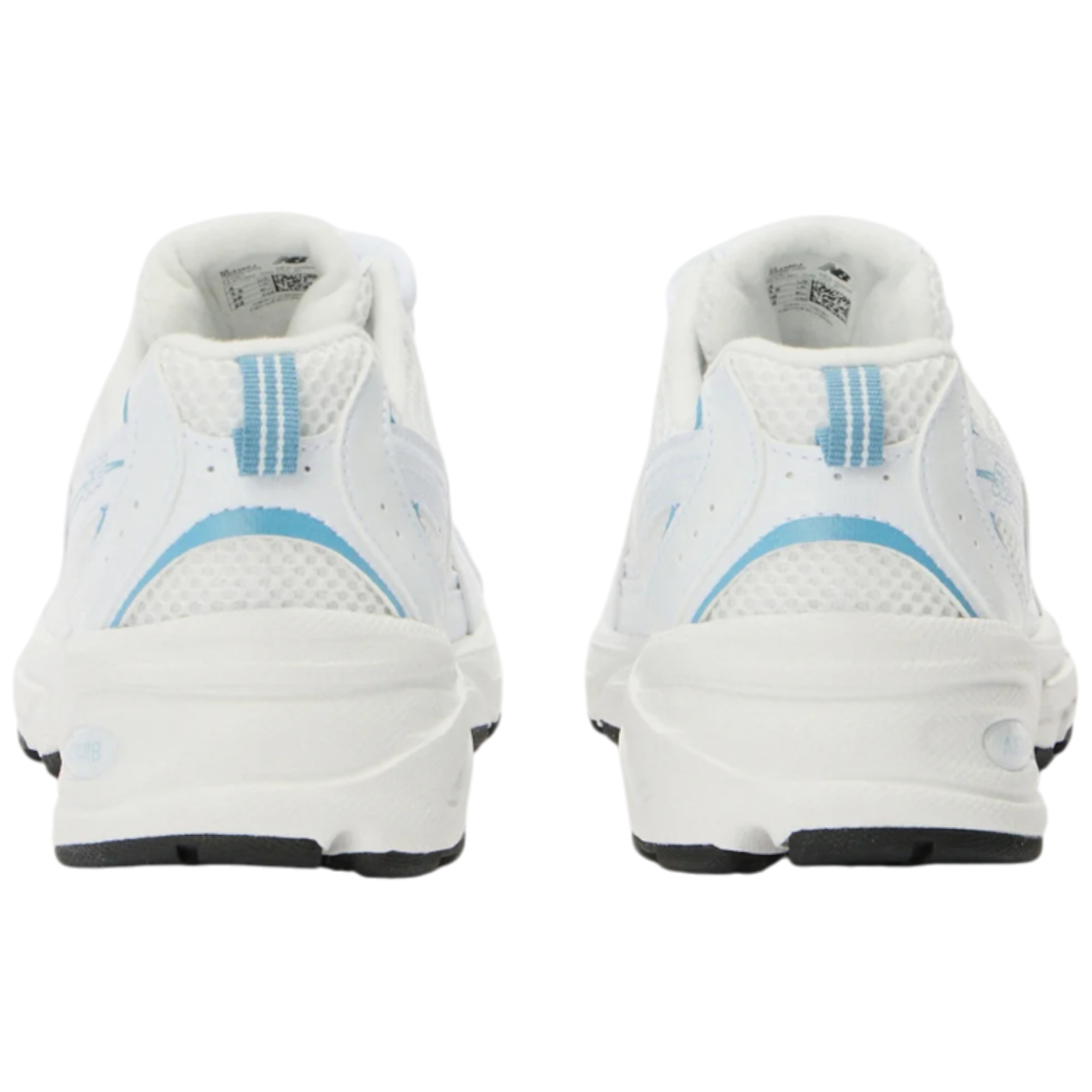 New Balance 530 Turquoise Blue