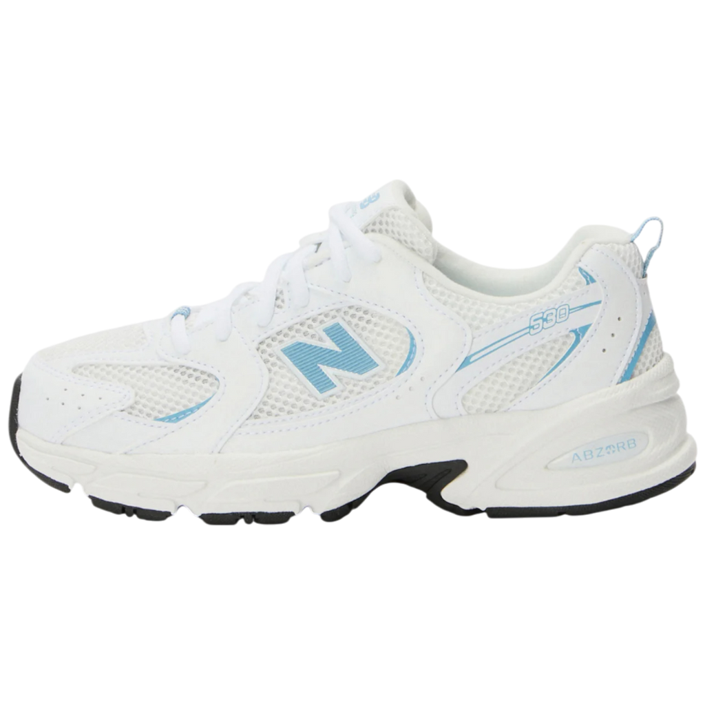New Balance 530 Turquoise Blue