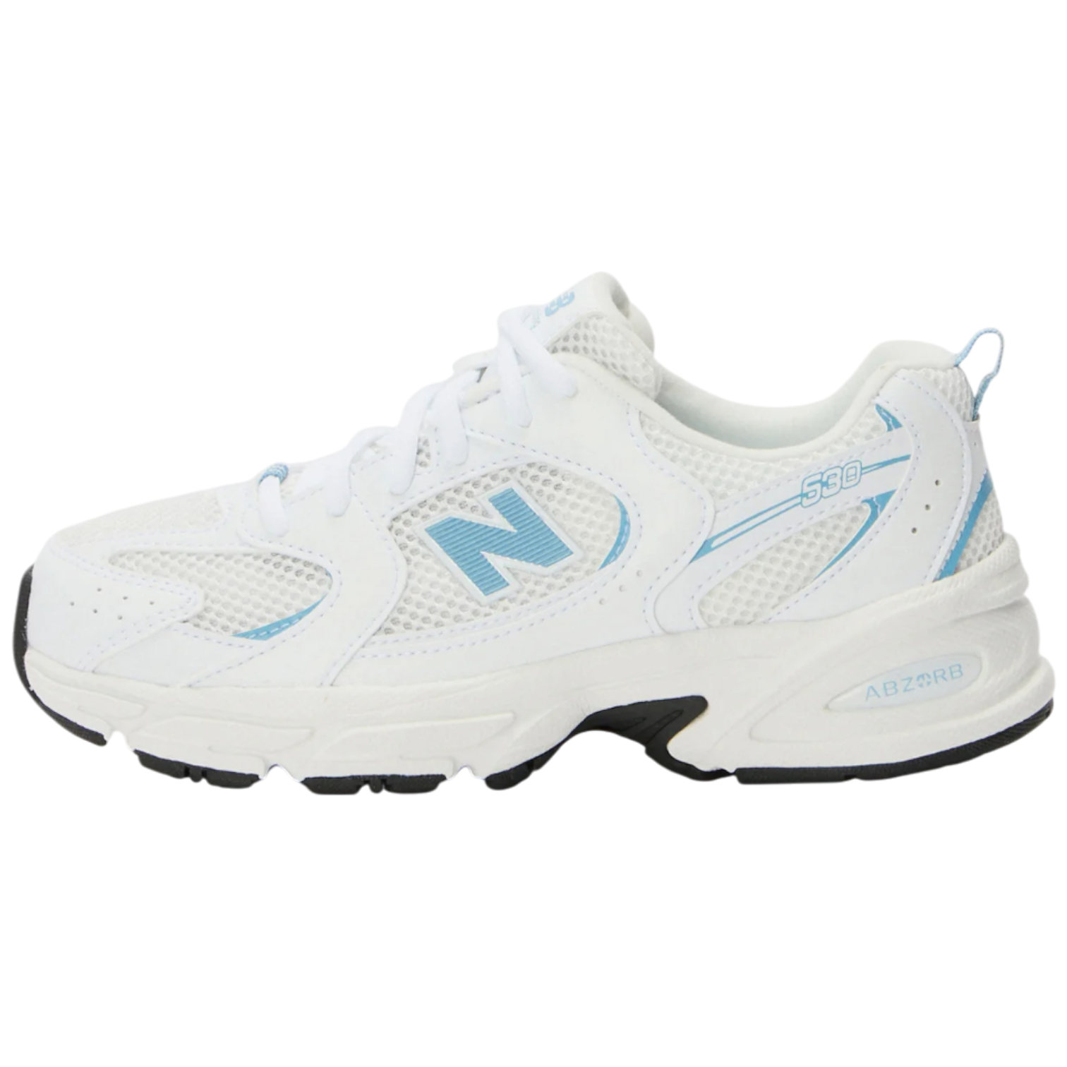 New Balance 530 Turquoise Blue