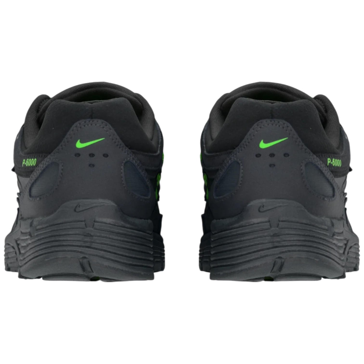 Nike P-6000 PRM