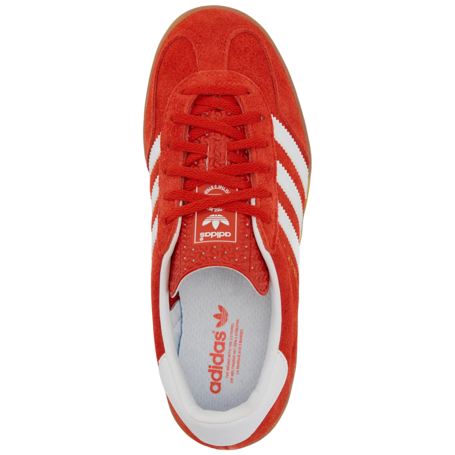 Adidas Gazelle Indoor