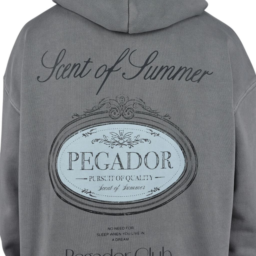 SUDADERA PEGADOR
