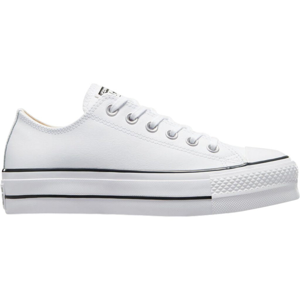 Converse Chuck Taylor Platform Clean