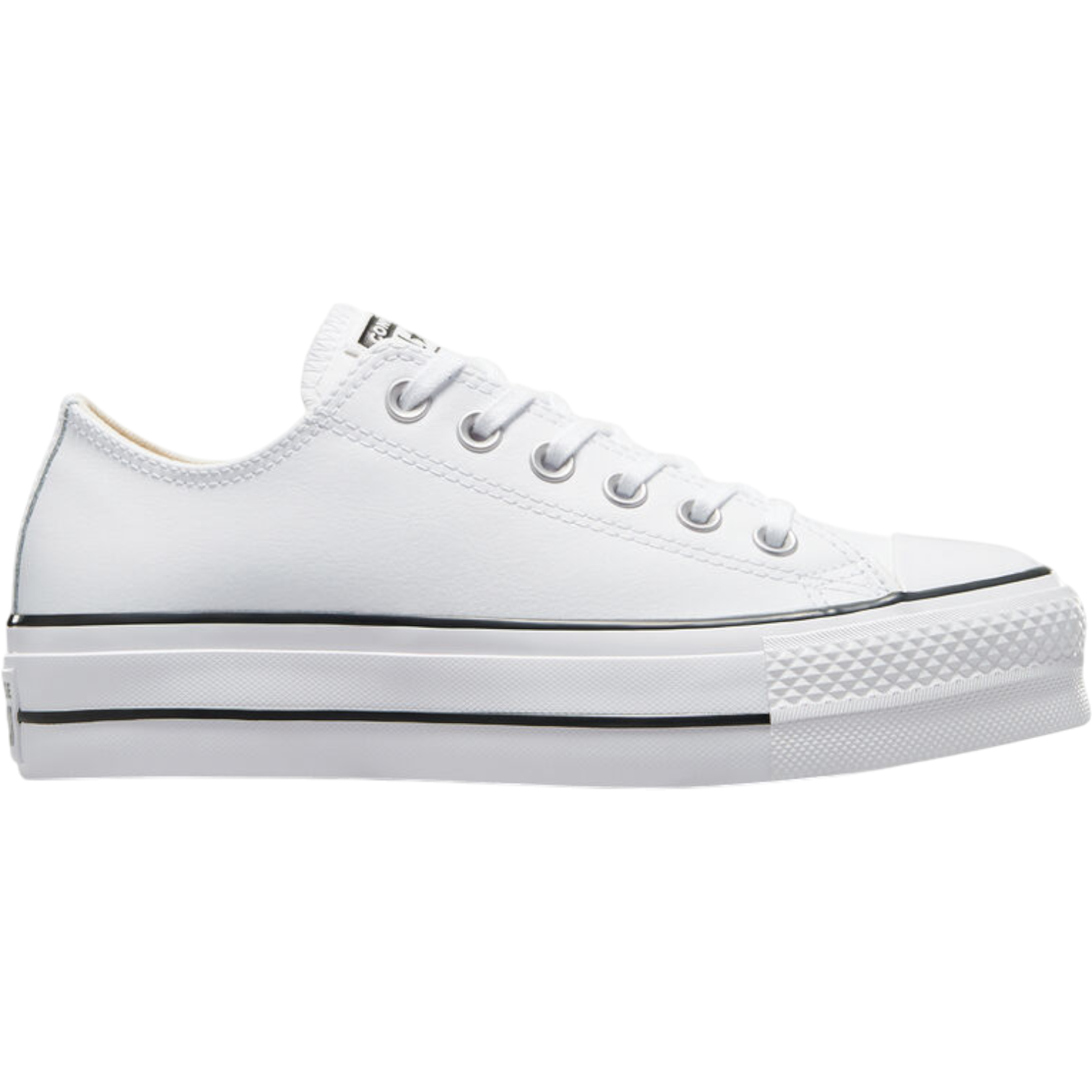 Converse Chuck Taylor Platform Clean