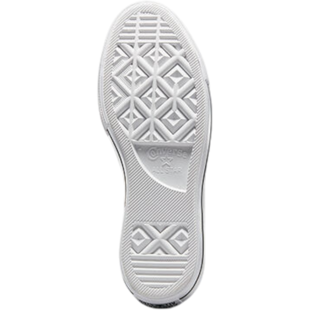 Converse Chuck Taylor Platform Clean