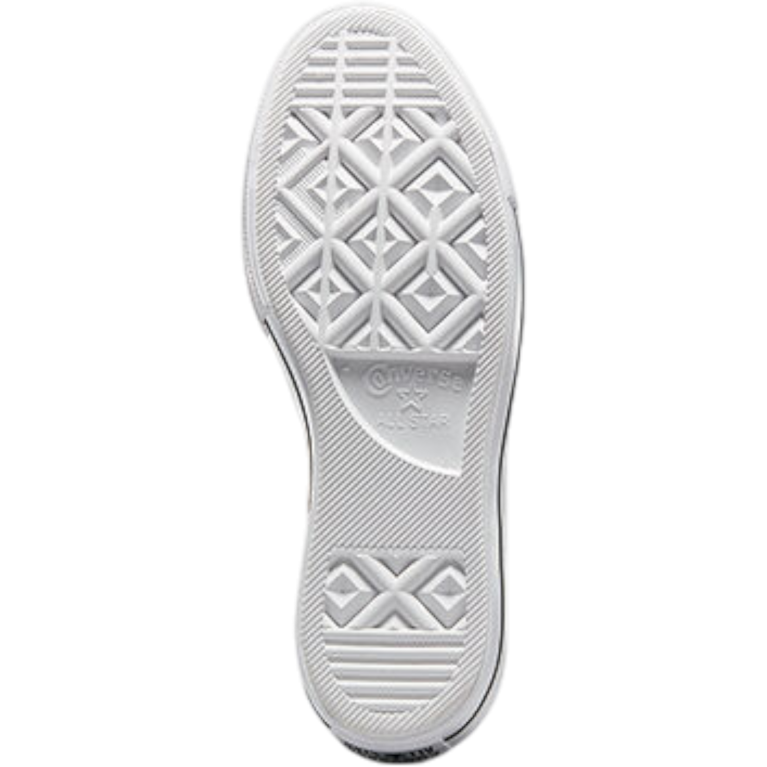 Converse Chuck Taylor Platform Clean