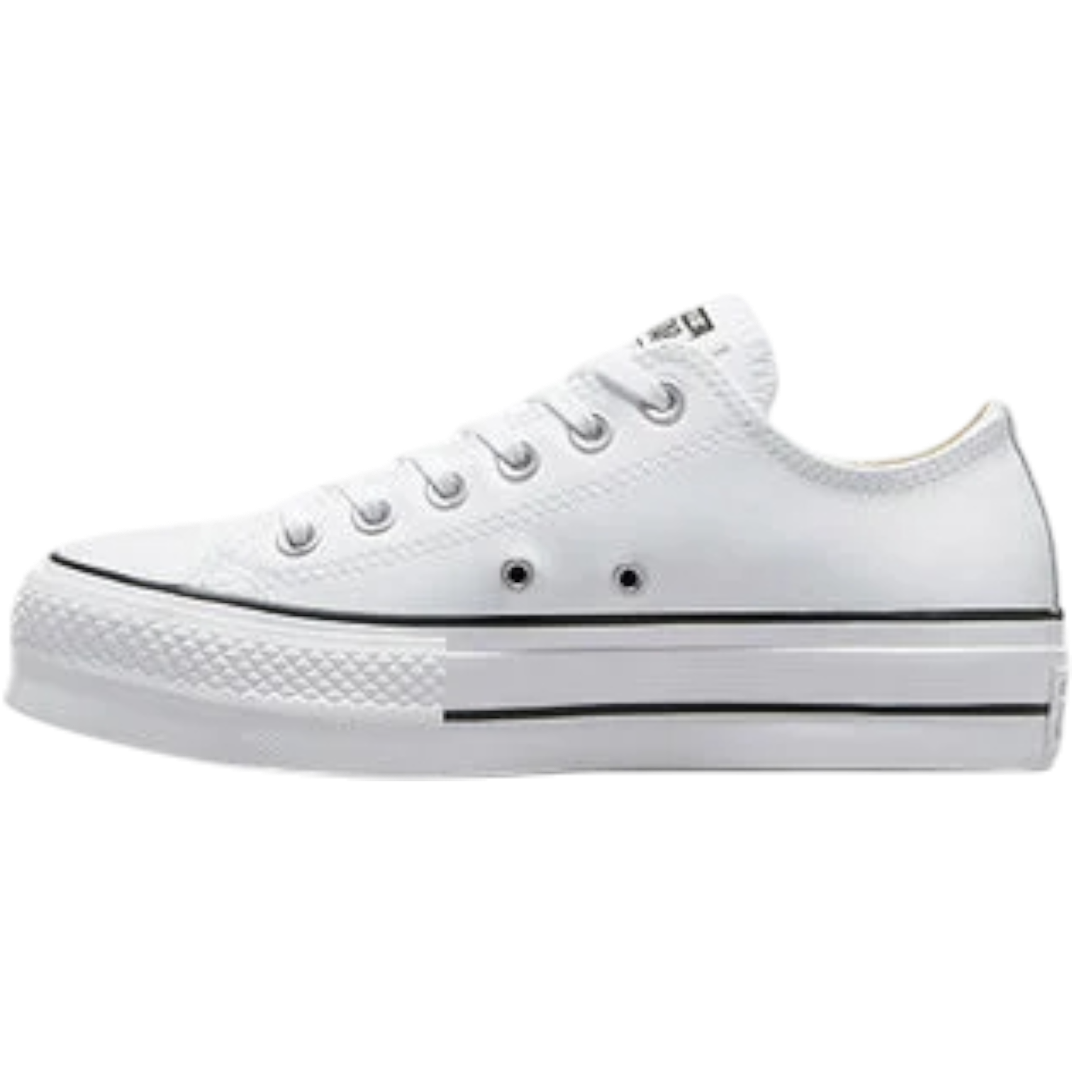Converse Chuck Taylor Platform Clean