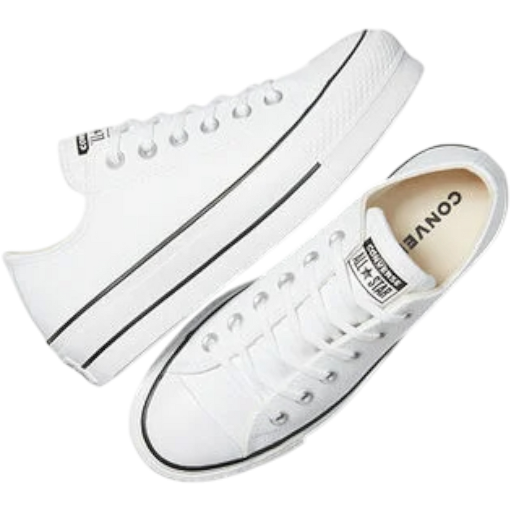 Converse Chuck Taylor Platform Clean