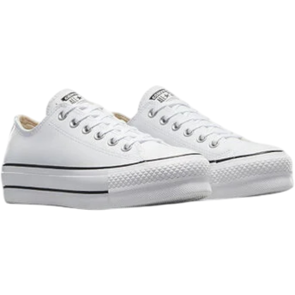 Converse Chuck Taylor Platform Clean