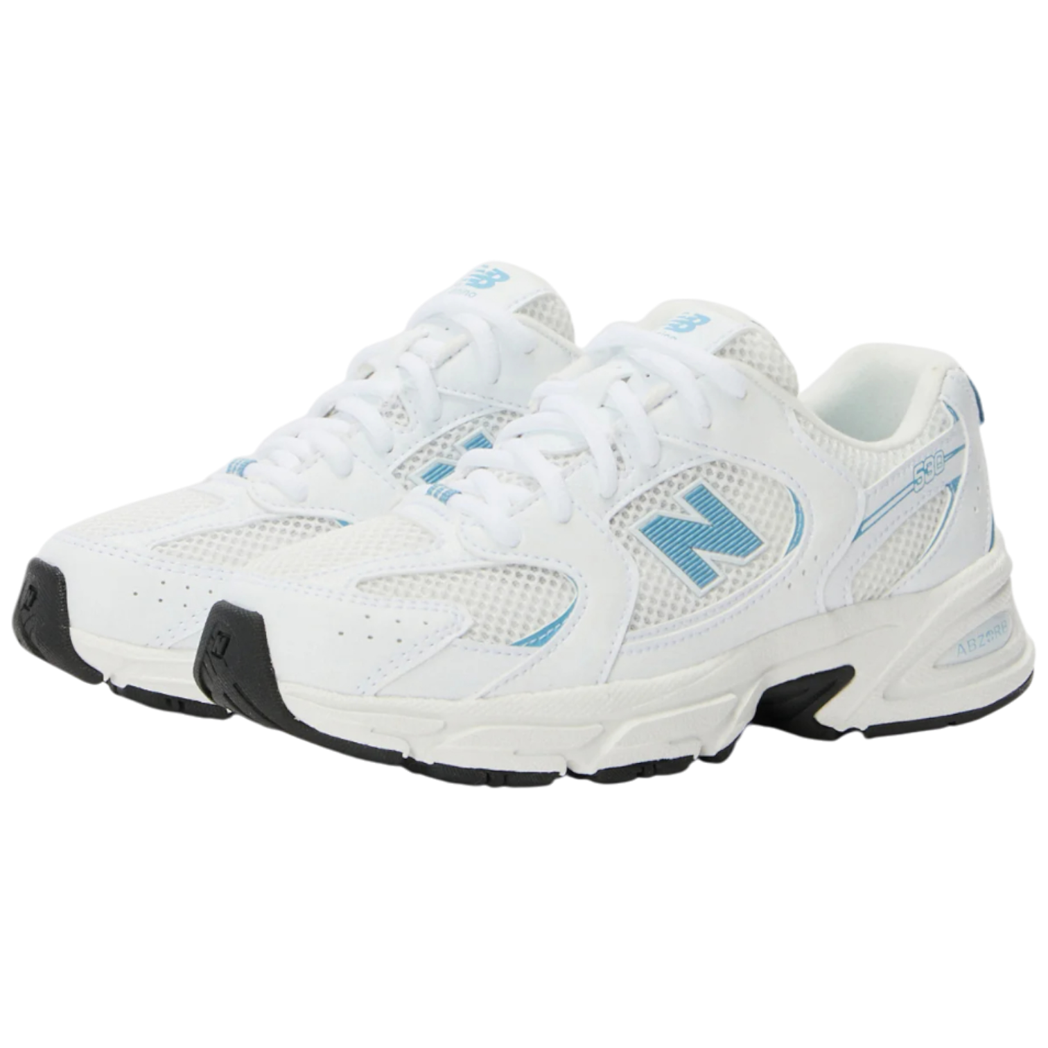 New Balance 530 Turquoise Blue