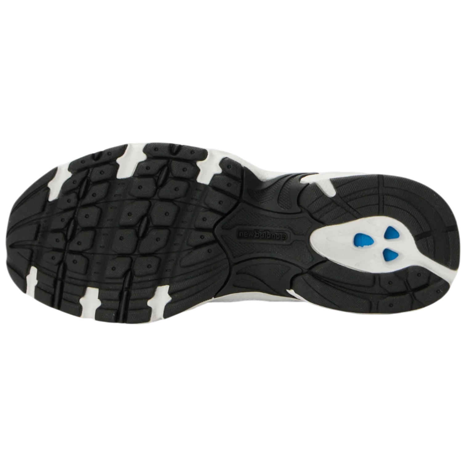 New Balance 530 Turquoise Blue