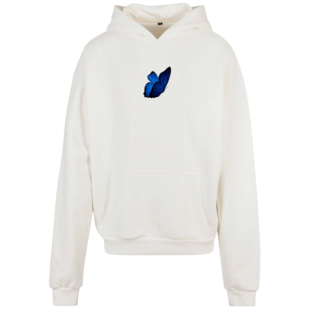 Sudadera Ready fordye Upscale