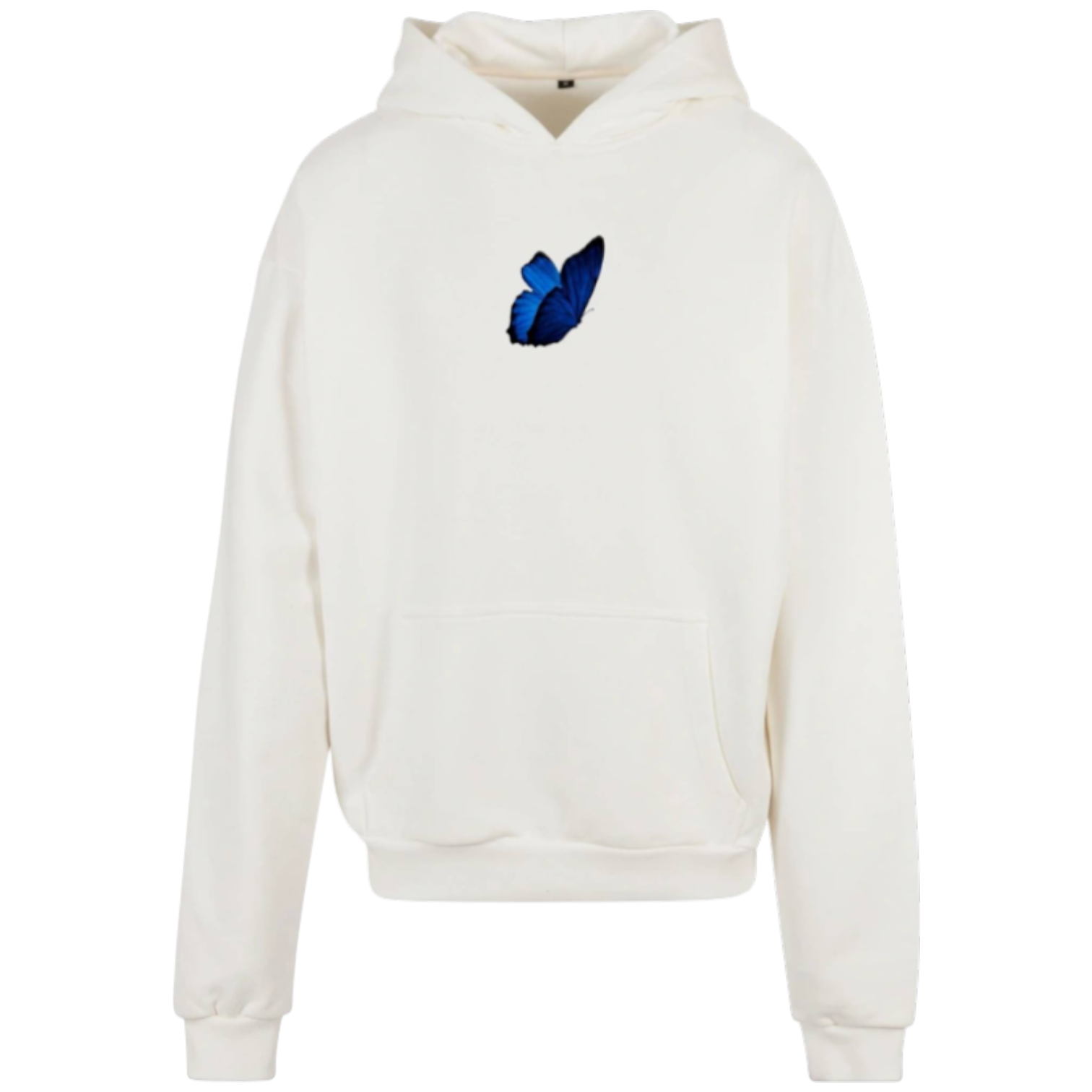 Sudadera Ready fordye Upscale