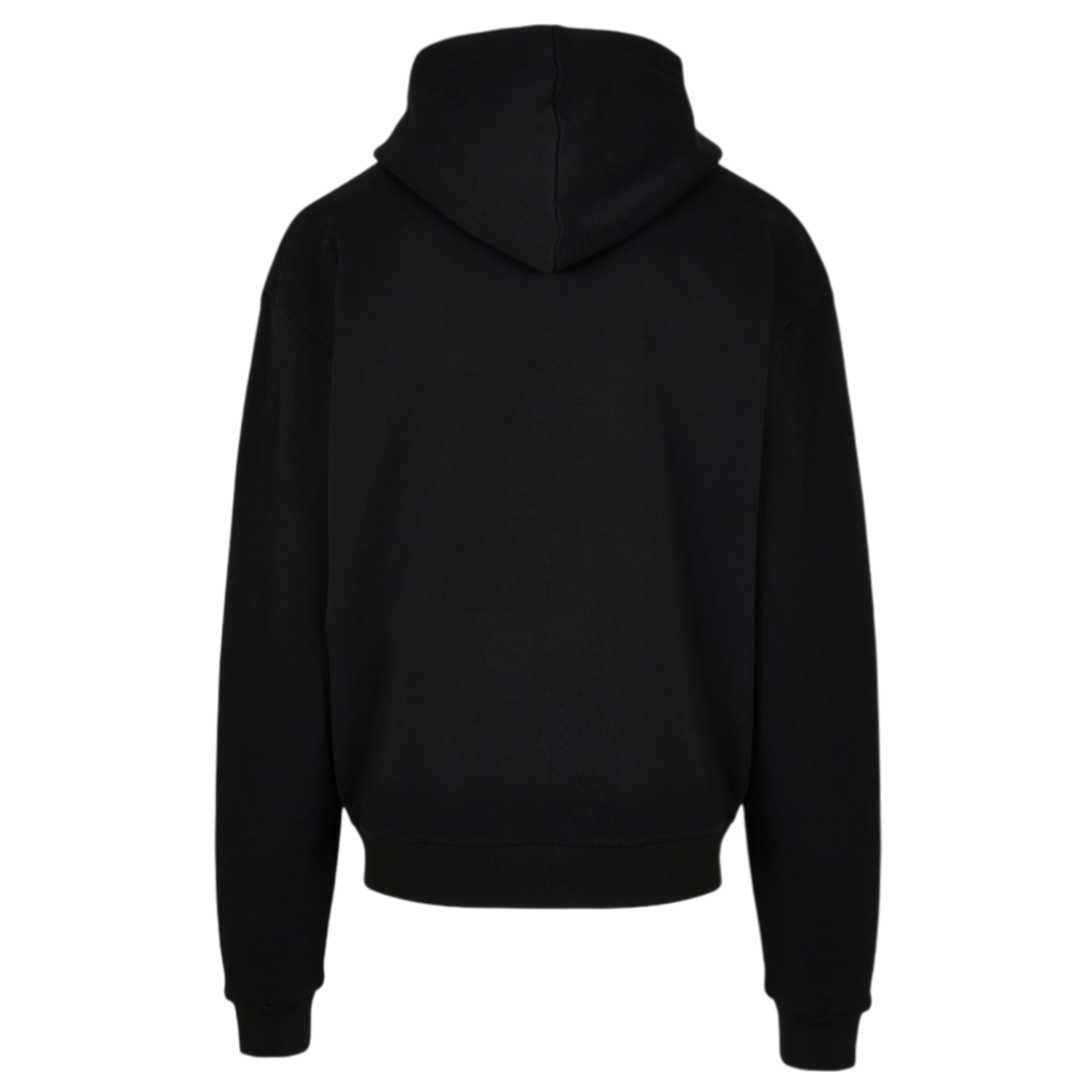Sudadera Black Upscale