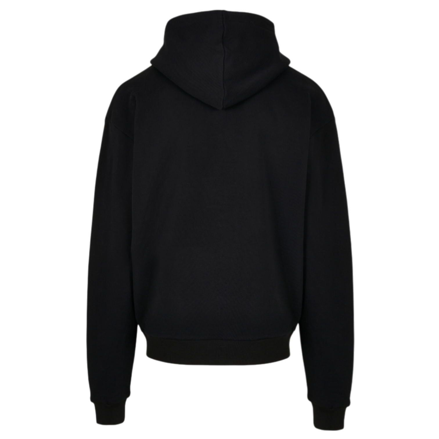Sudadera Black Upscale