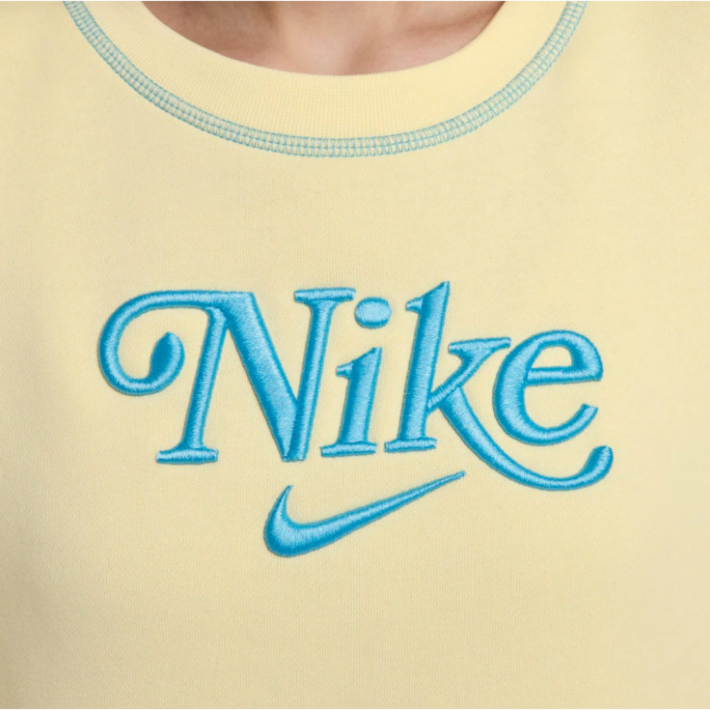 Sudadera Mujer Nike
