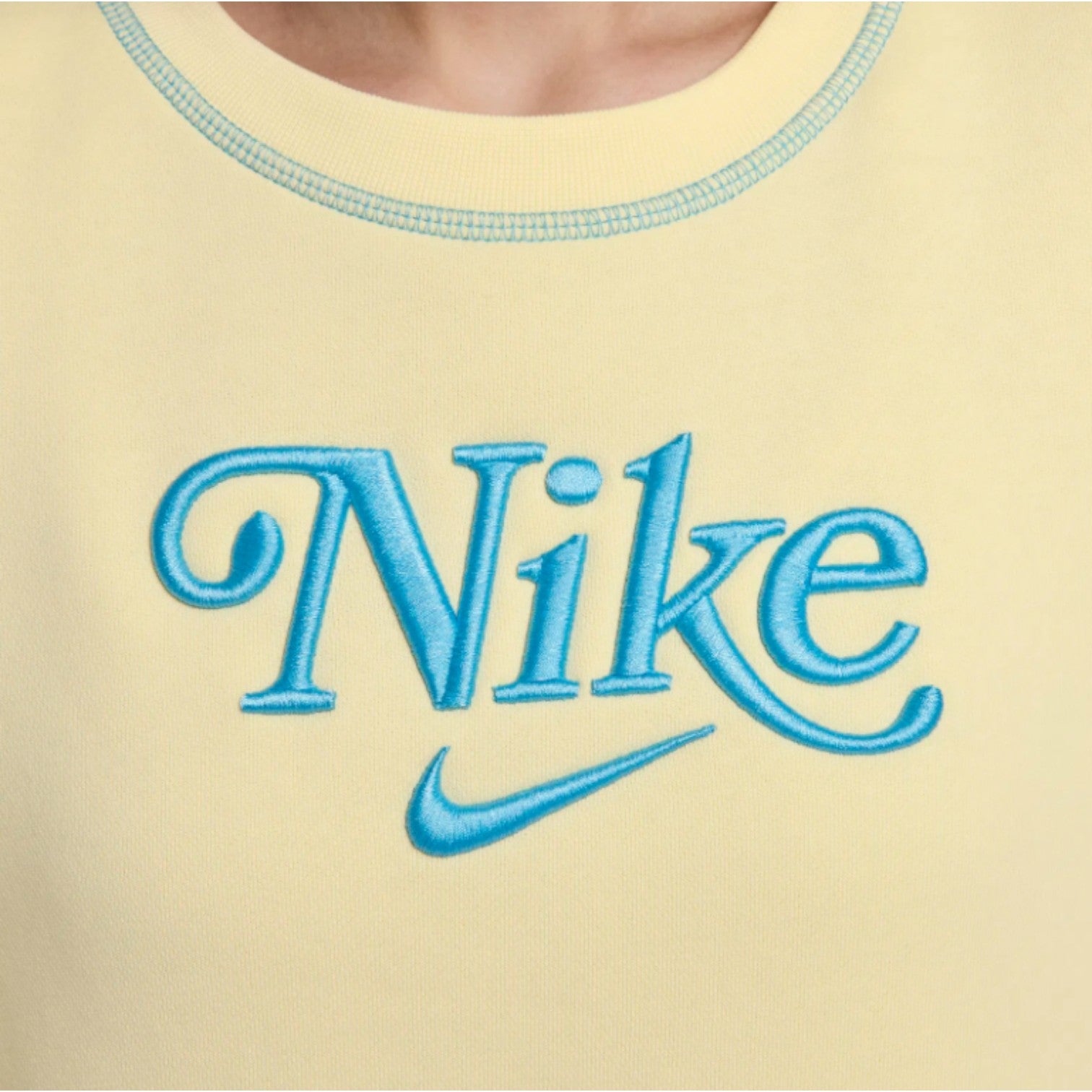 Sudadera Mujer Nike