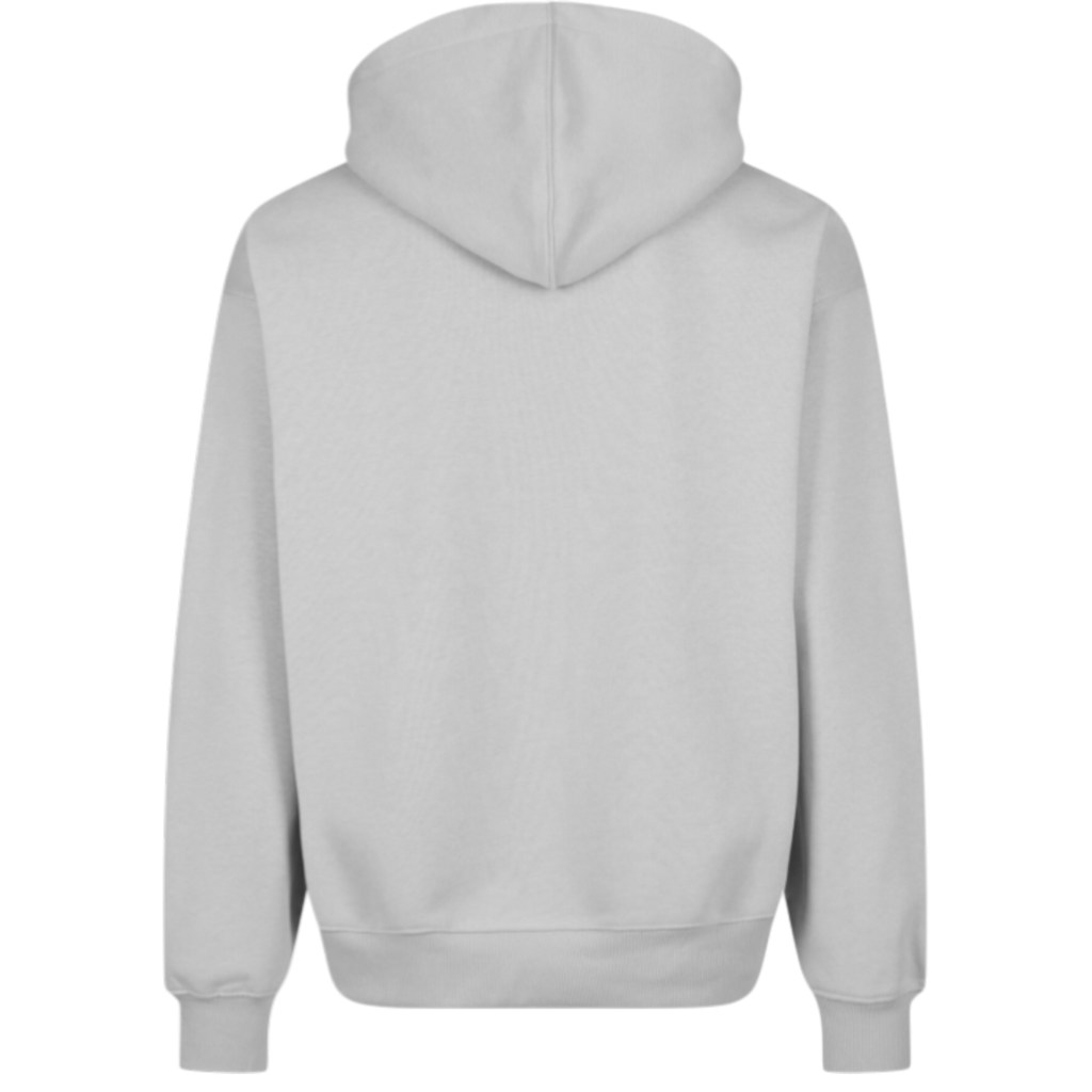 Sudadera DEF Grey