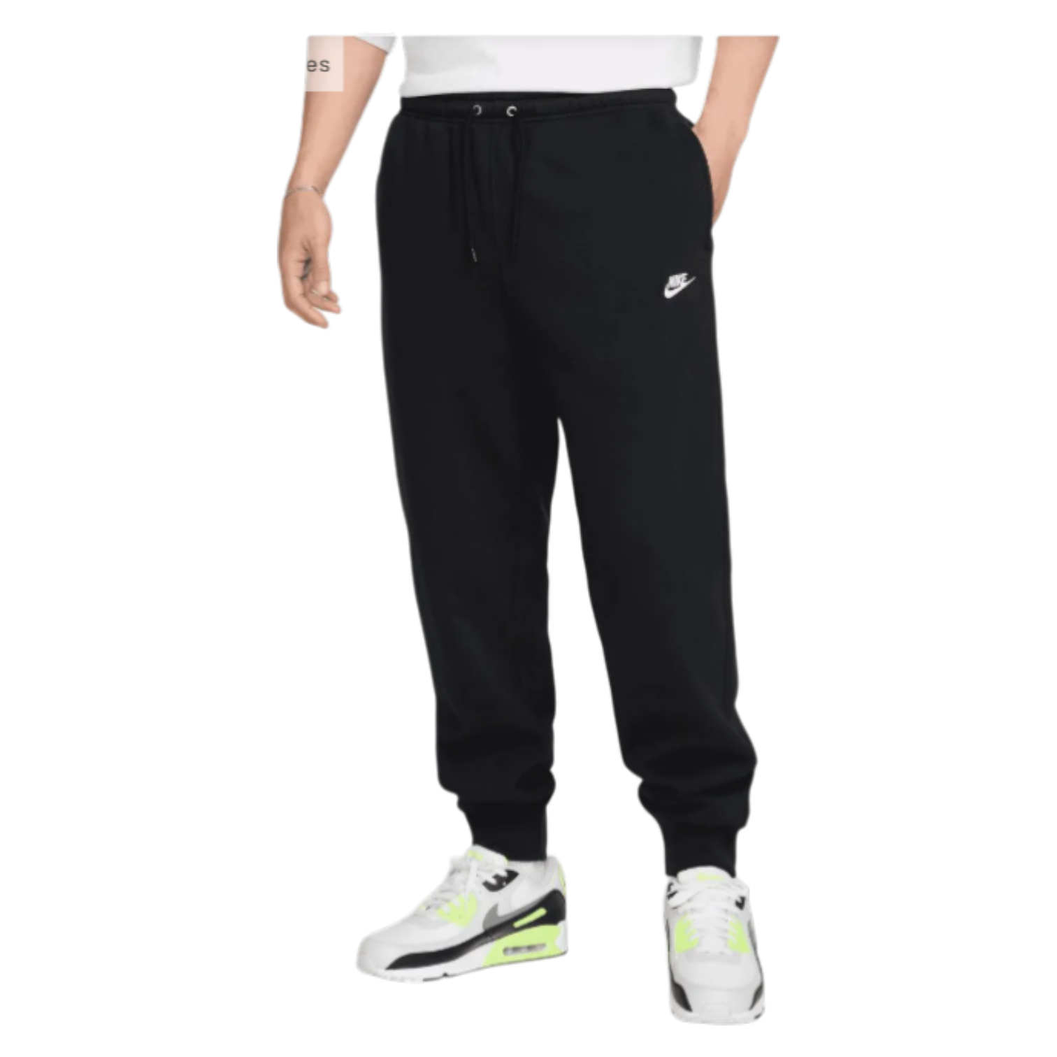 Pantalón Nike