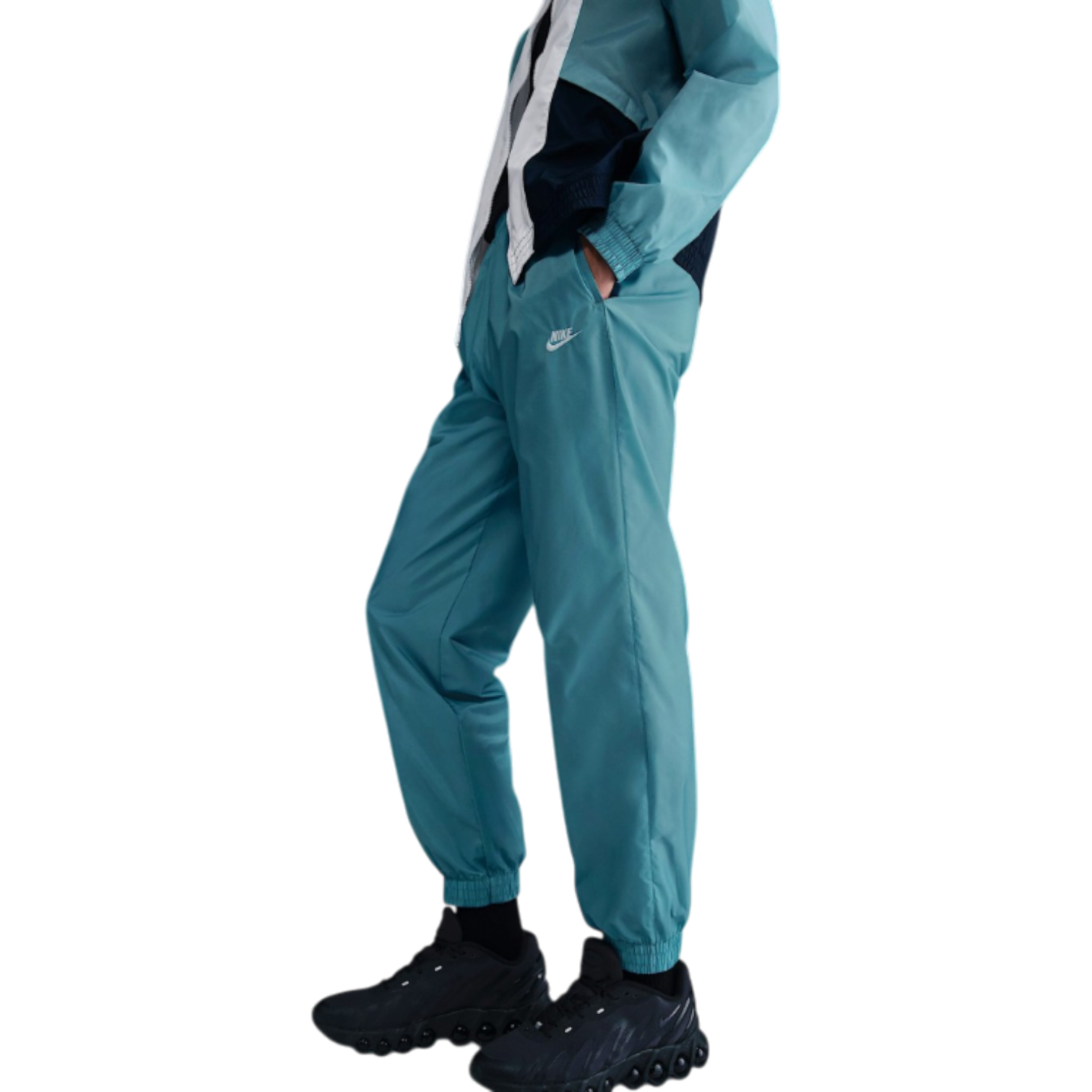 Chándal Nike Conjunto de pantalón y chaqueta