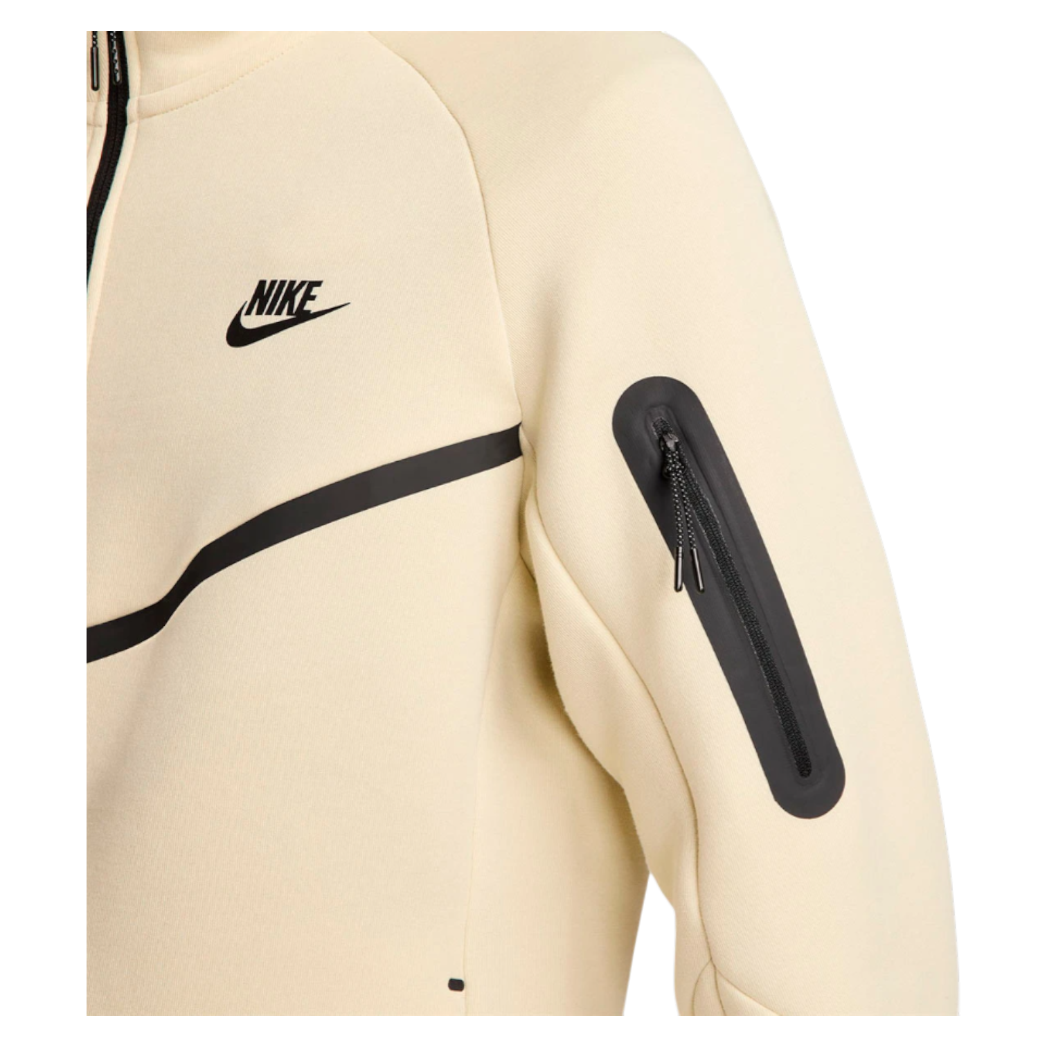 Chaqueta Nike Tech