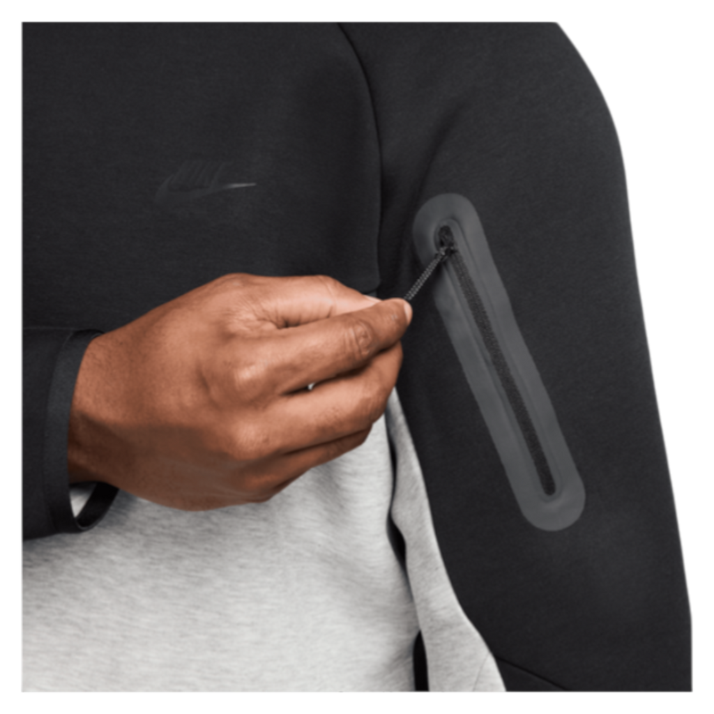 Chaqueta Nike Tech