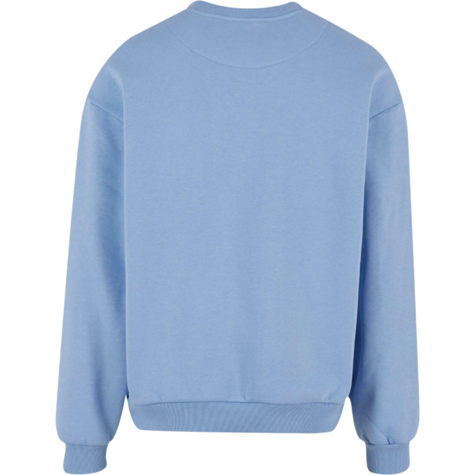 Sudadera Sense Blue