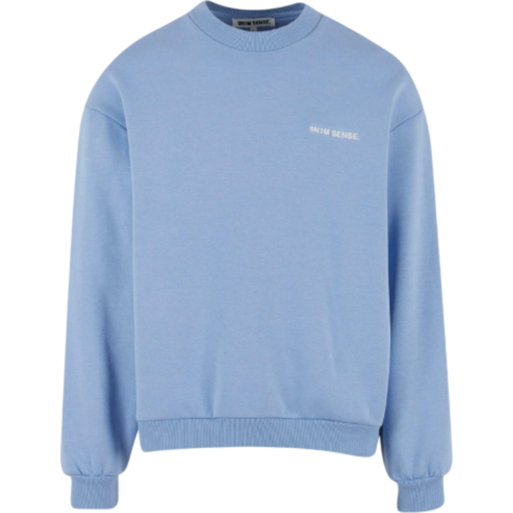 Sudadera Sense Blue