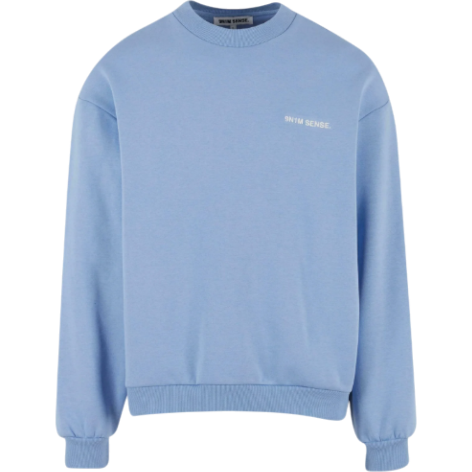 Sudadera Sense Blue