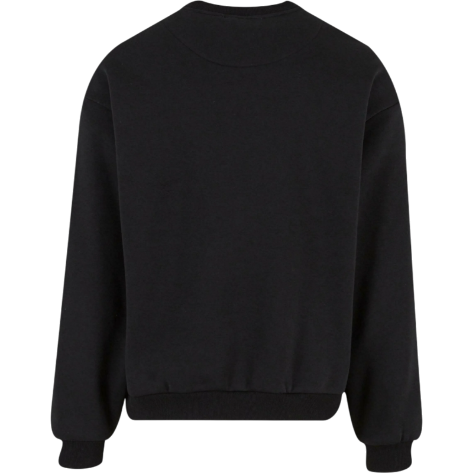 Sudadera Sense Black