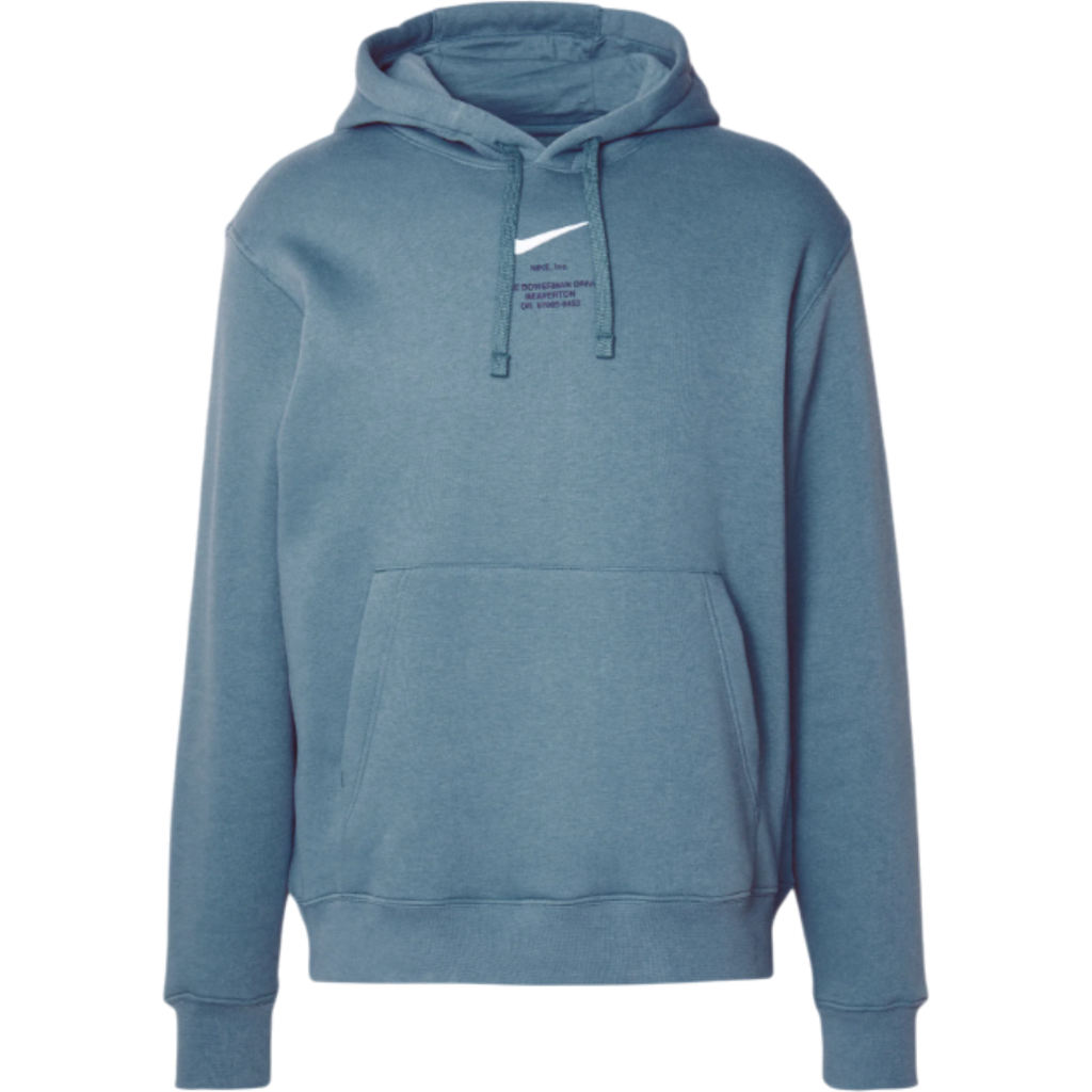 Sudadera Nike
