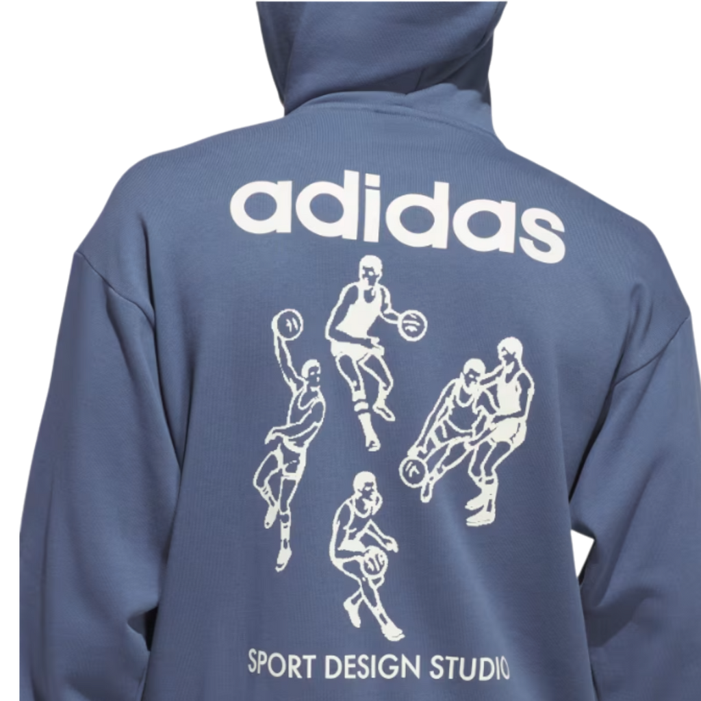 Sudadera Adidas
