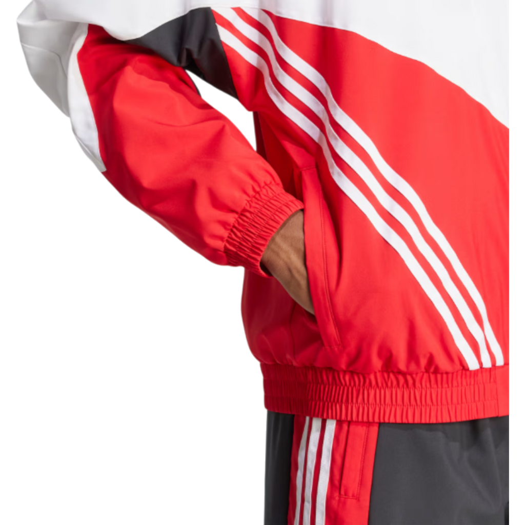 Chaqueta adidas