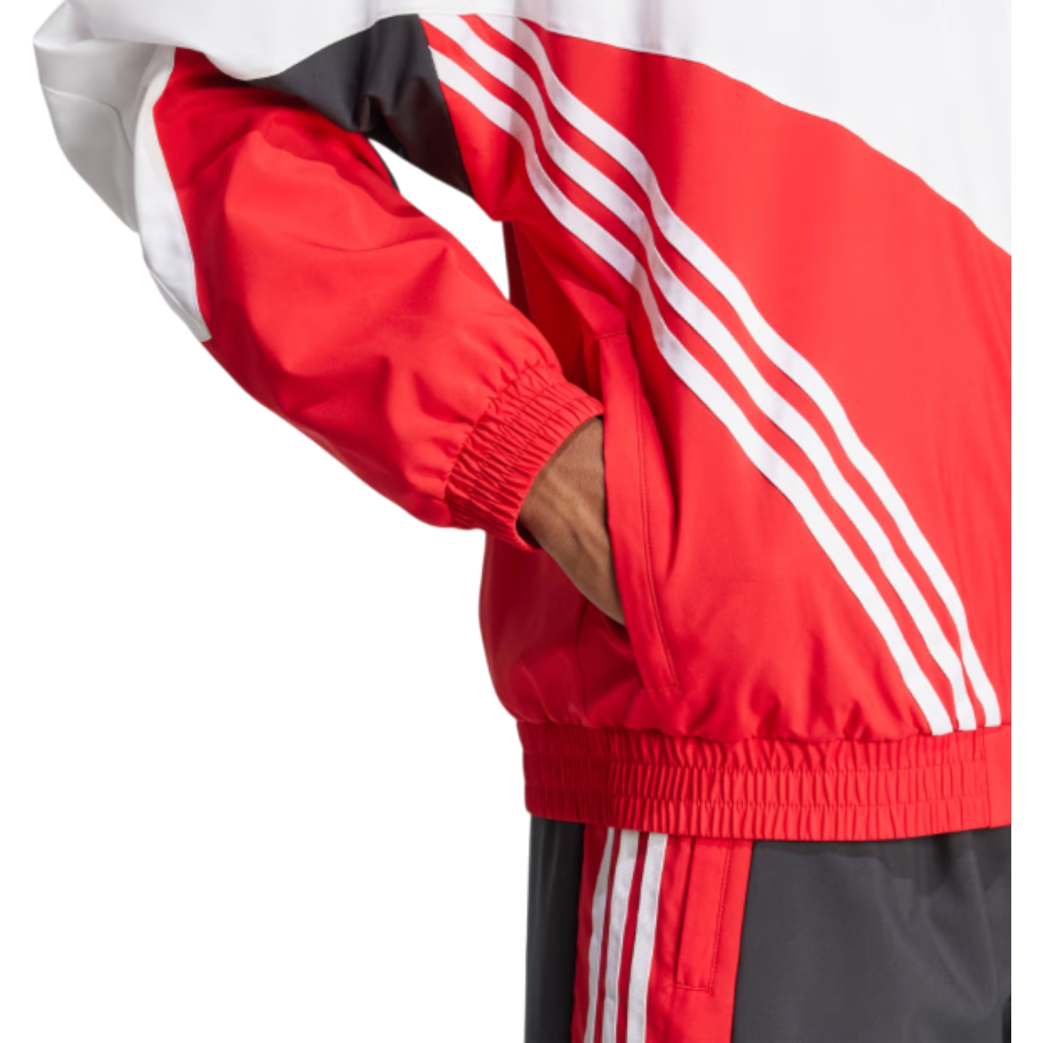 Chaqueta adidas