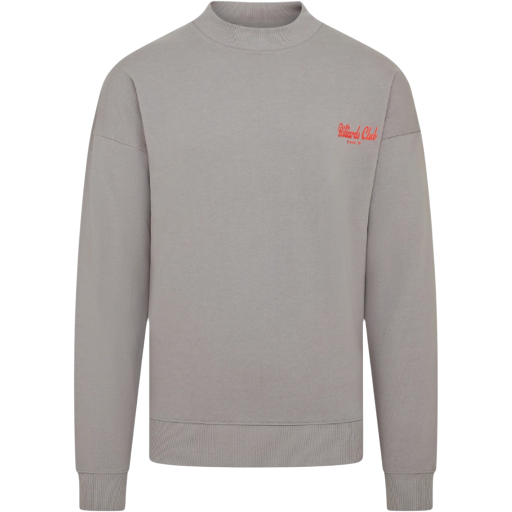 Sudadera Grey Legacy Studios