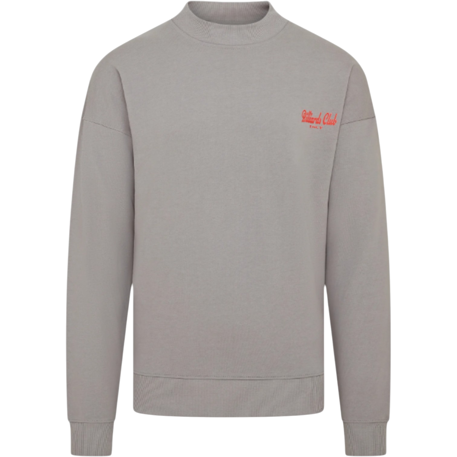 Sudadera Grey Legacy Studios