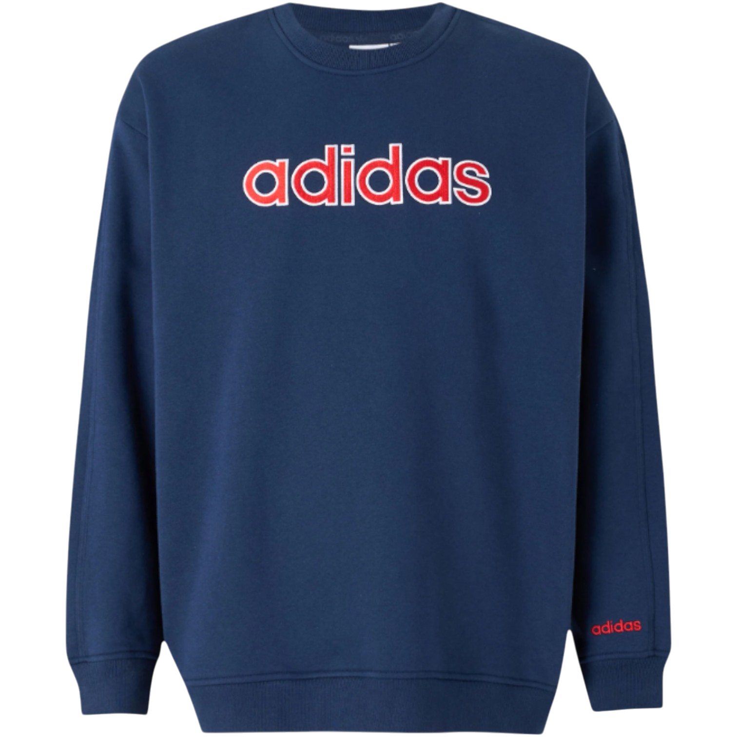 Sudadera Adidas