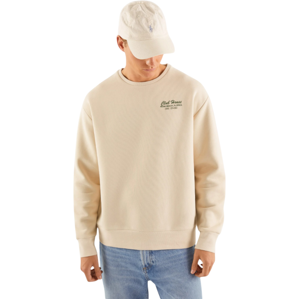 Sudadera Pier One