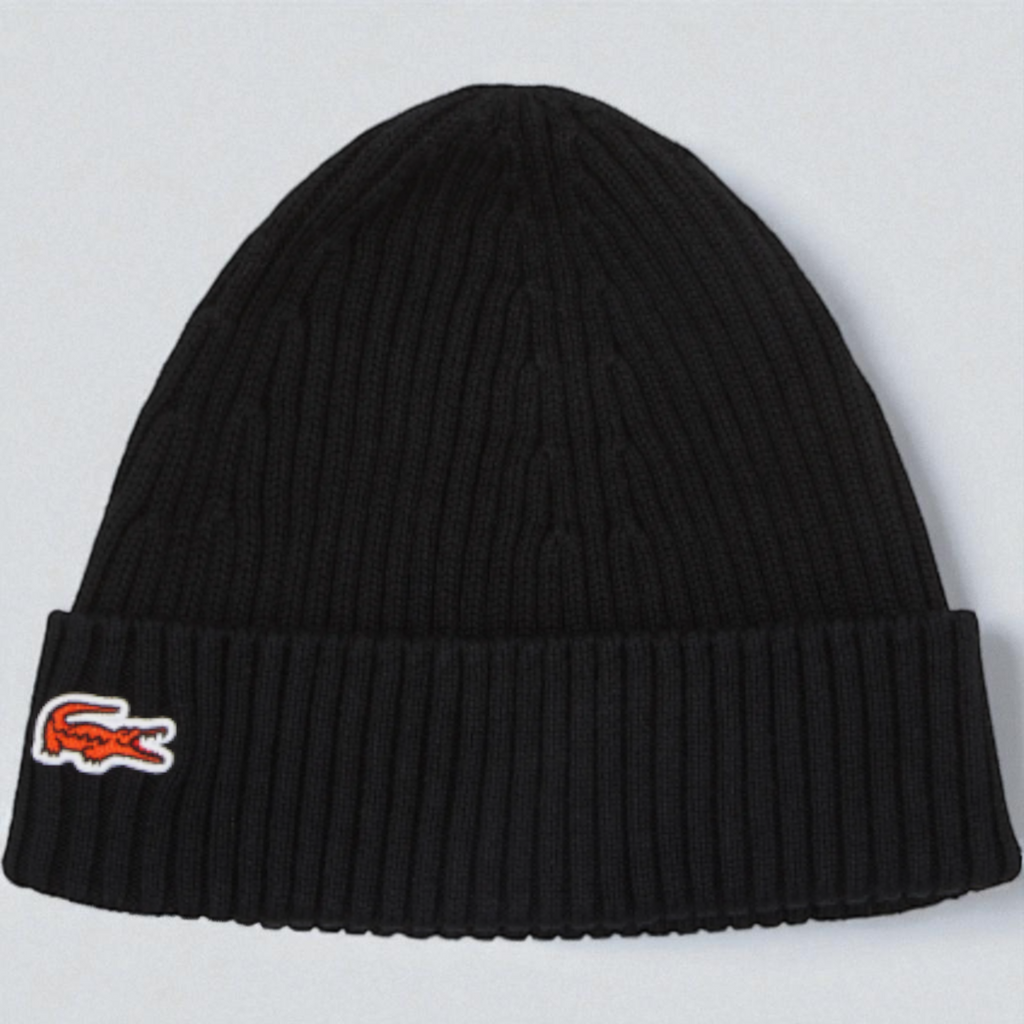 Gorro LACOSTE