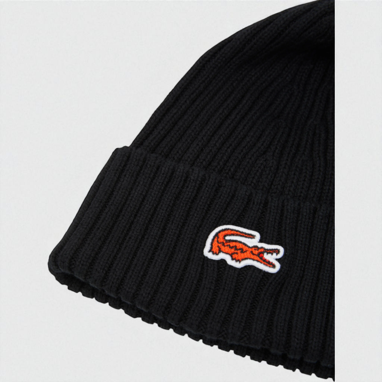 Gorro LACOSTE