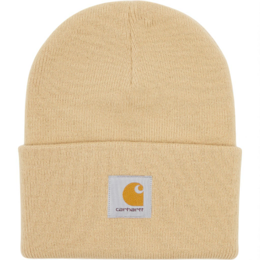 Gorro CARHARTT Beige