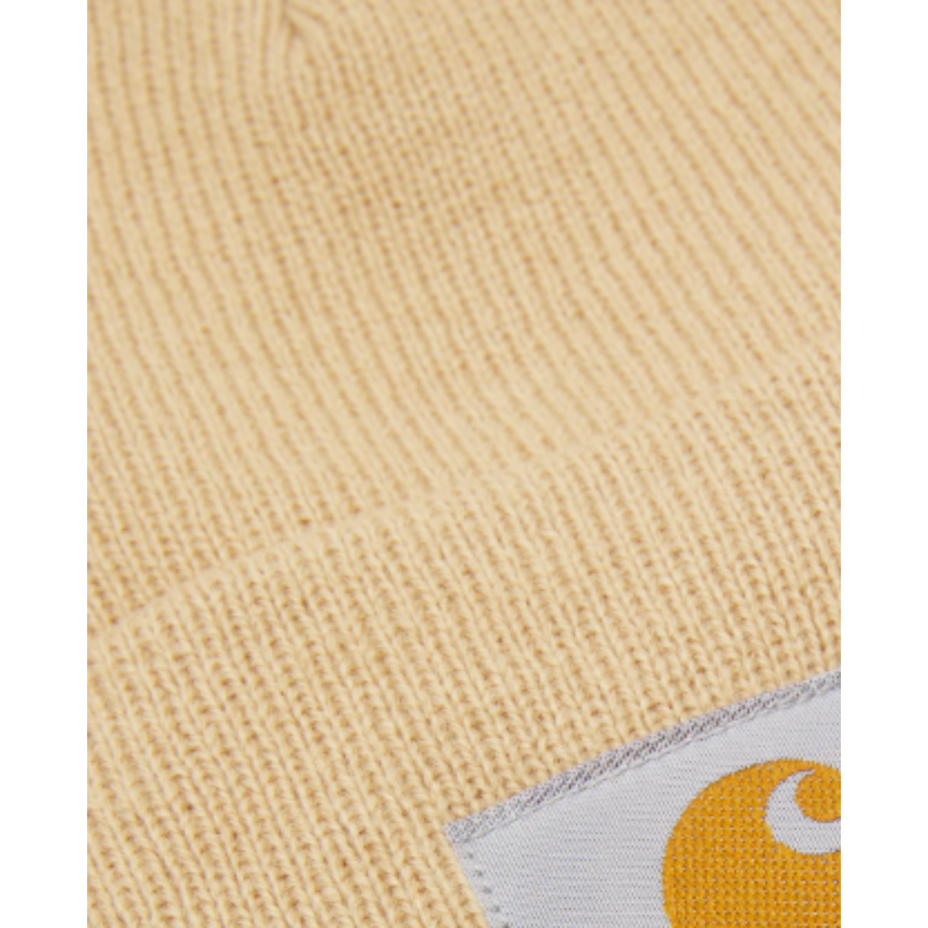 Gorro CARHARTT Beige