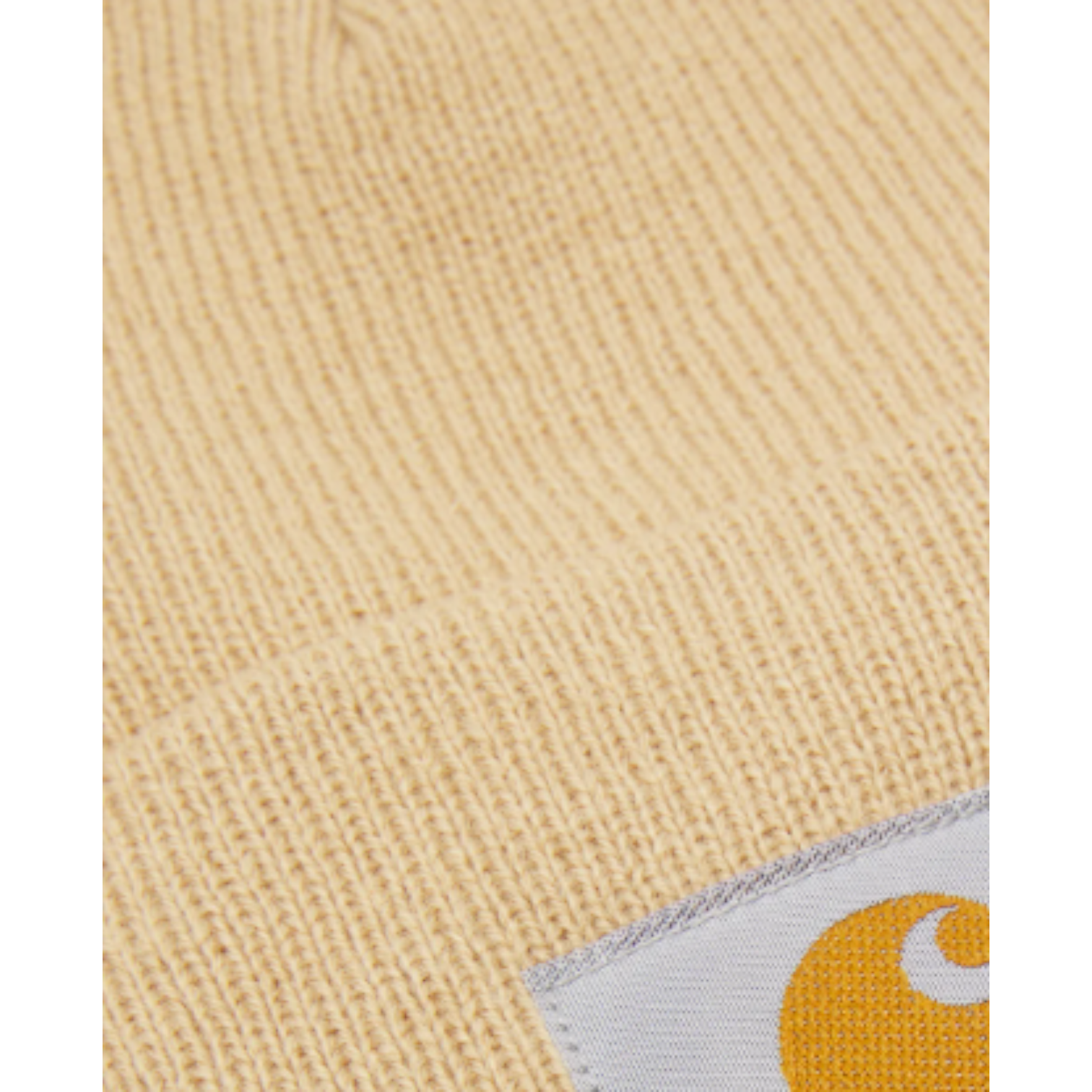 Gorro CARHARTT Beige