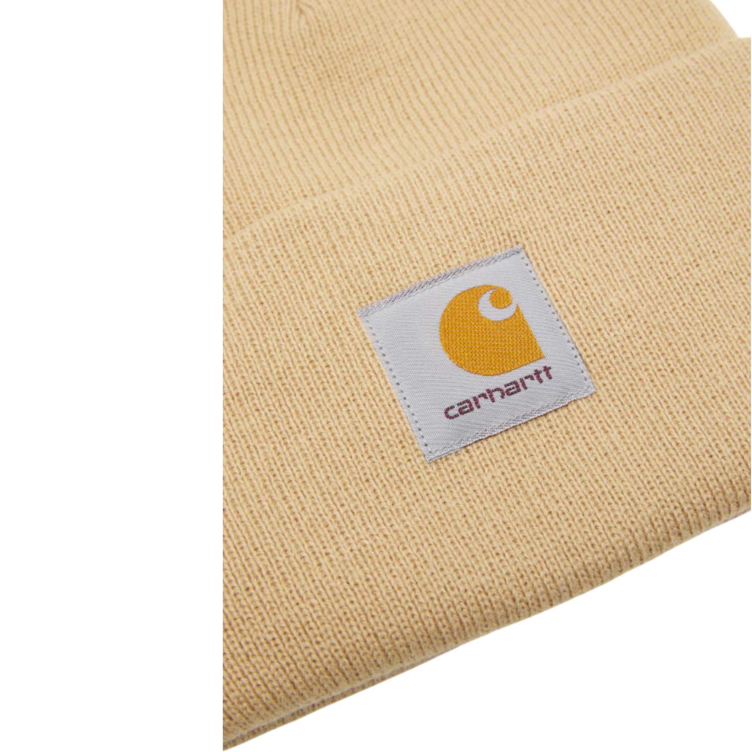 Gorro CARHARTT Beige