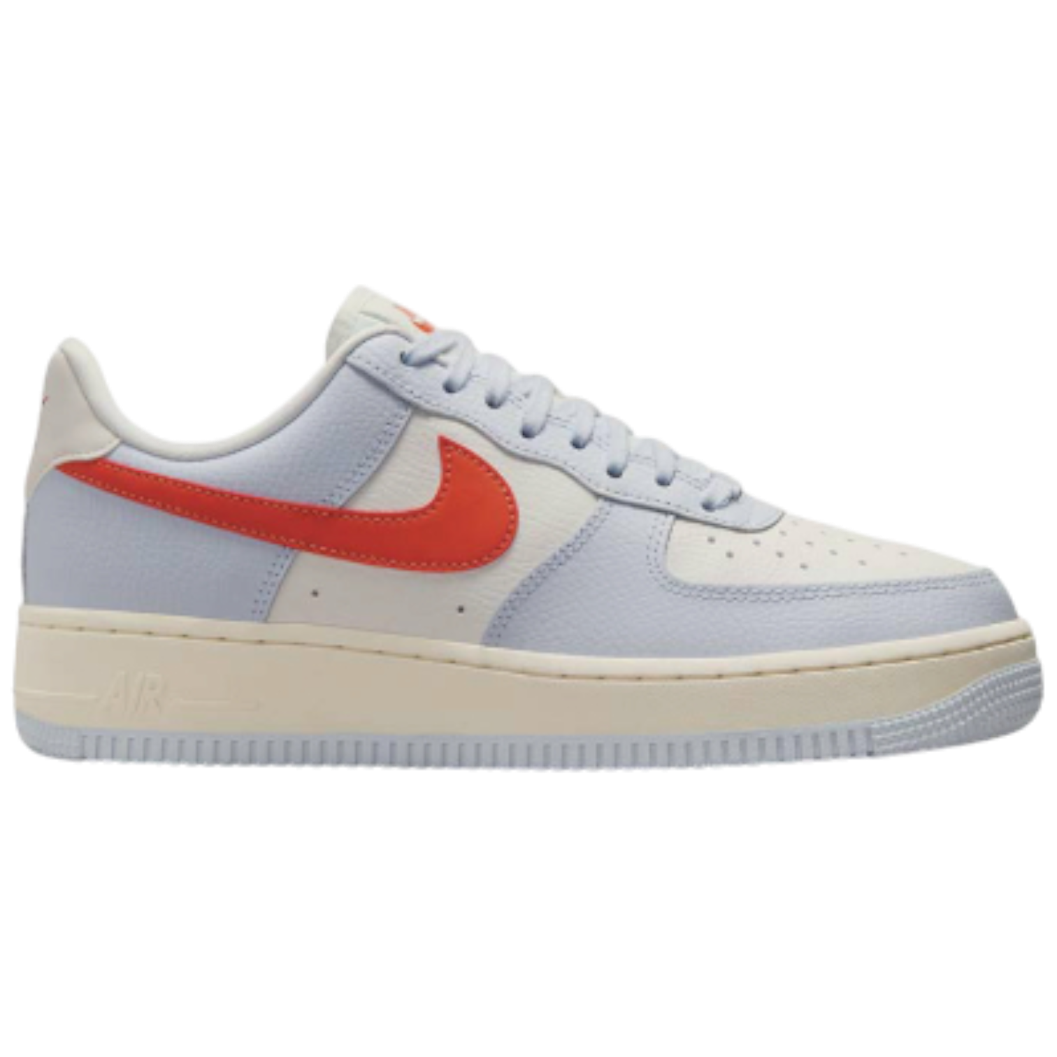 Nike Air Force 1 '07  Football Grey
