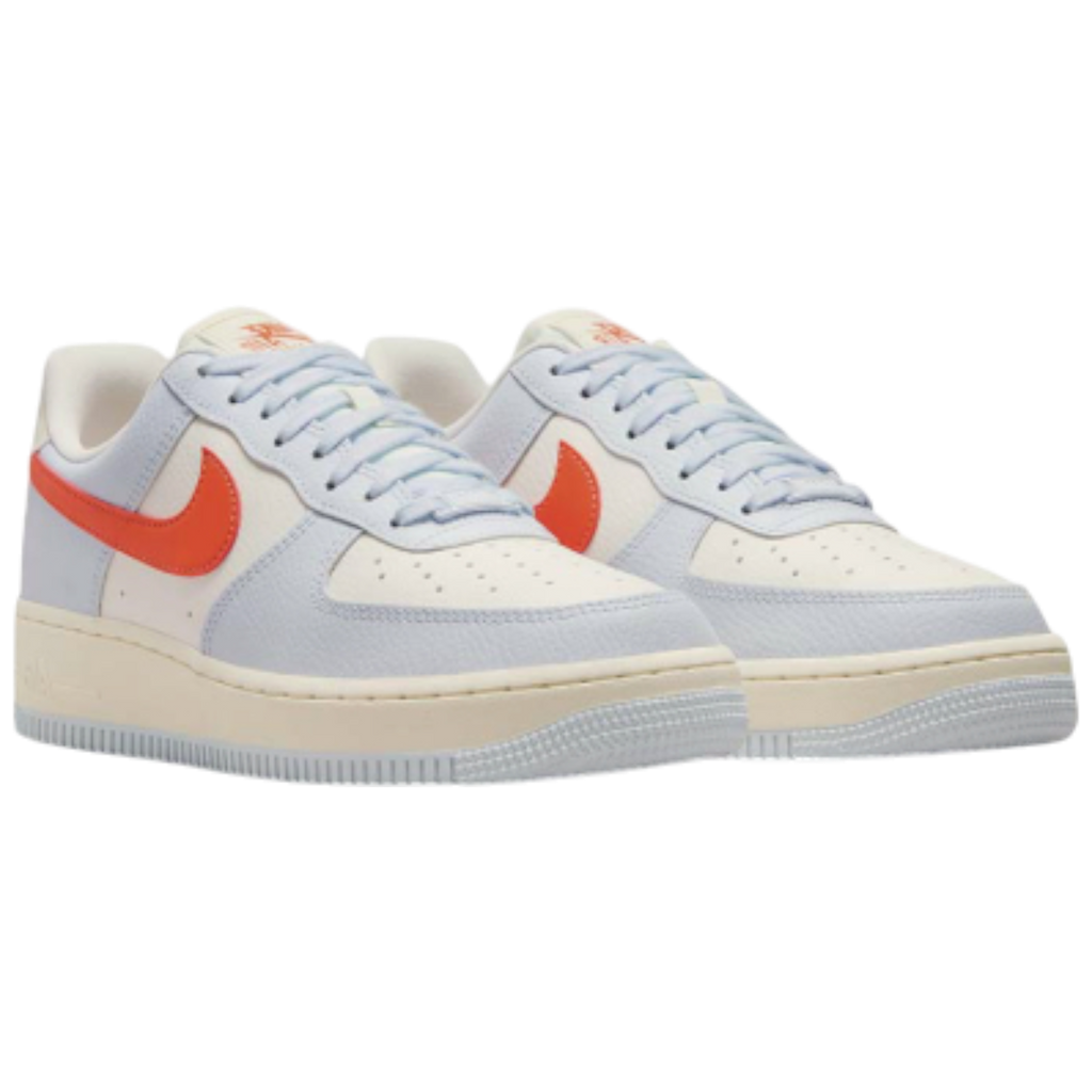 Nike Air Force 1 '07  Football Grey
