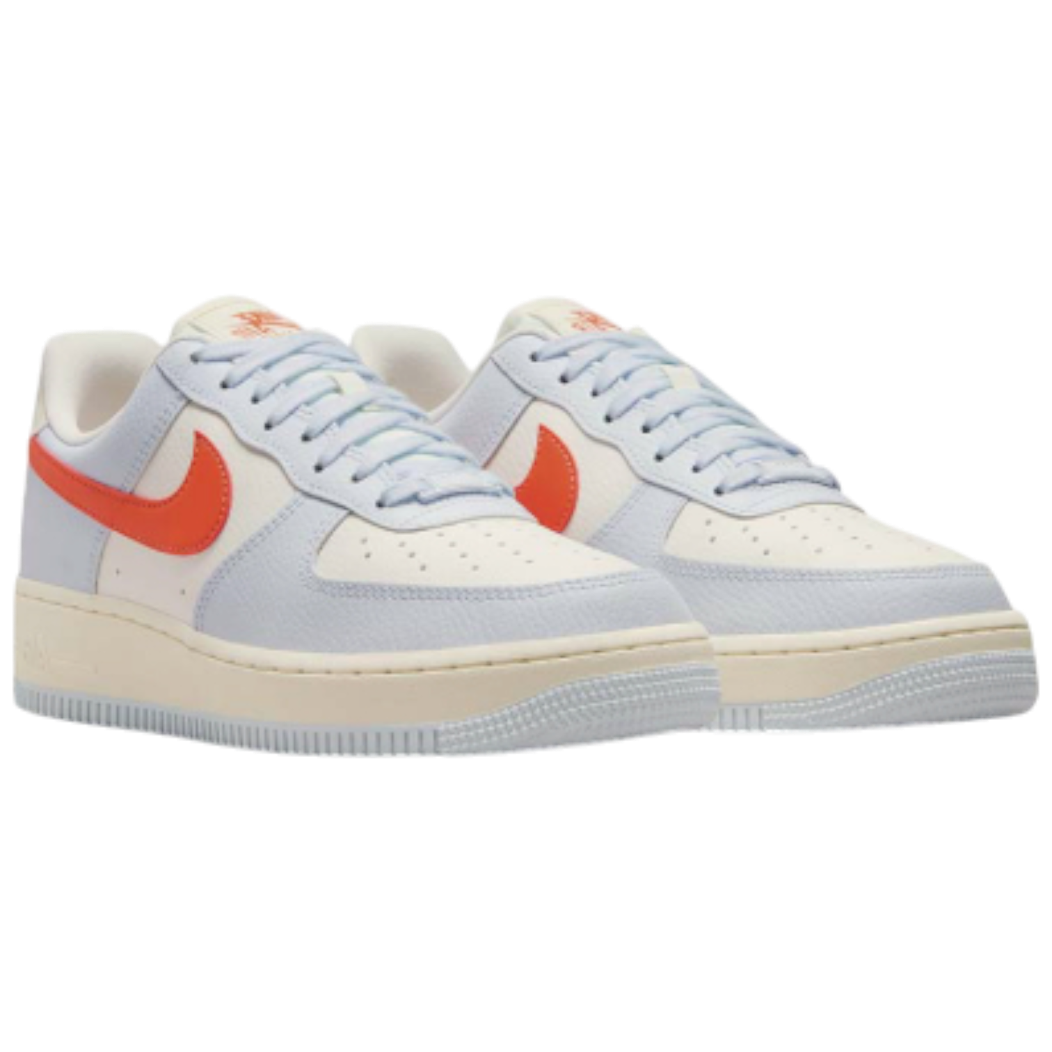 Nike Air Force 1 '07  Football Grey