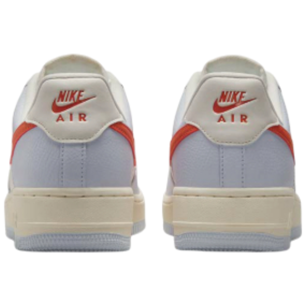 Nike Air Force 1 '07  Football Grey